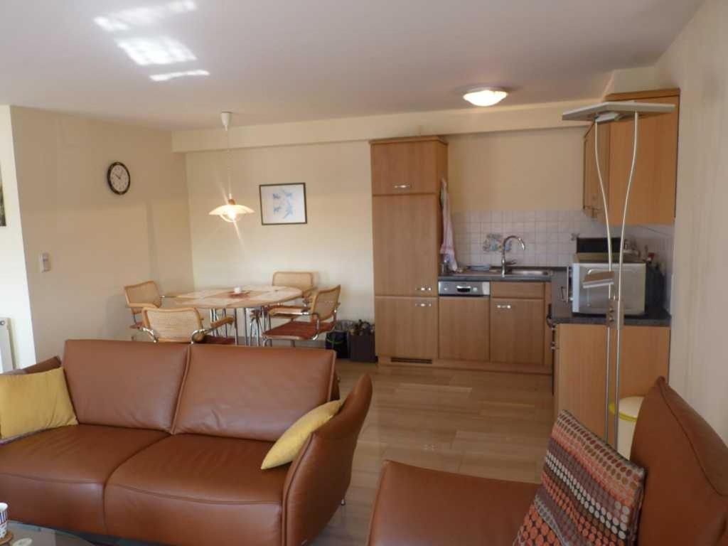 Ferienwohnung "An Der Waterkant" Objekt Id 12050-0 Waren  Exterior foto